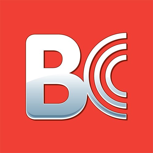 BC Brian Crower logo