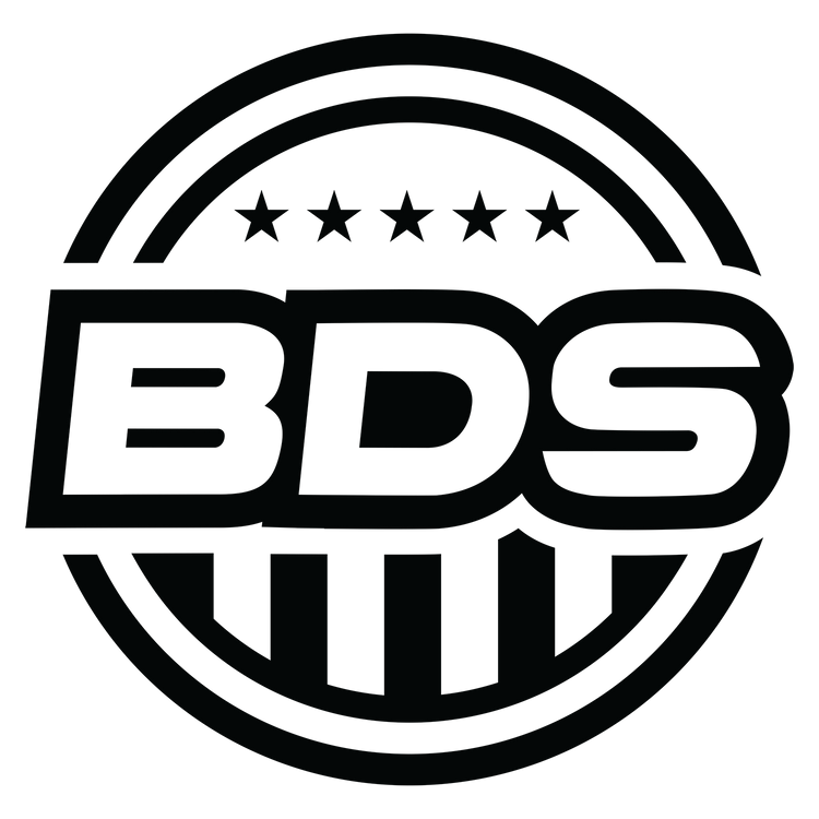 BDS Suspension logo