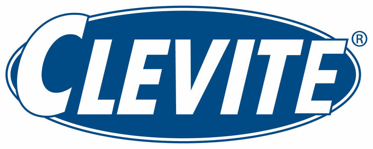 Clevite logo
