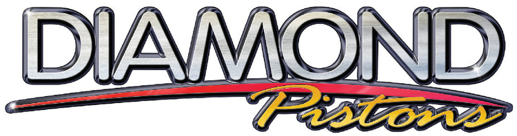 Diamond Racing Products logo