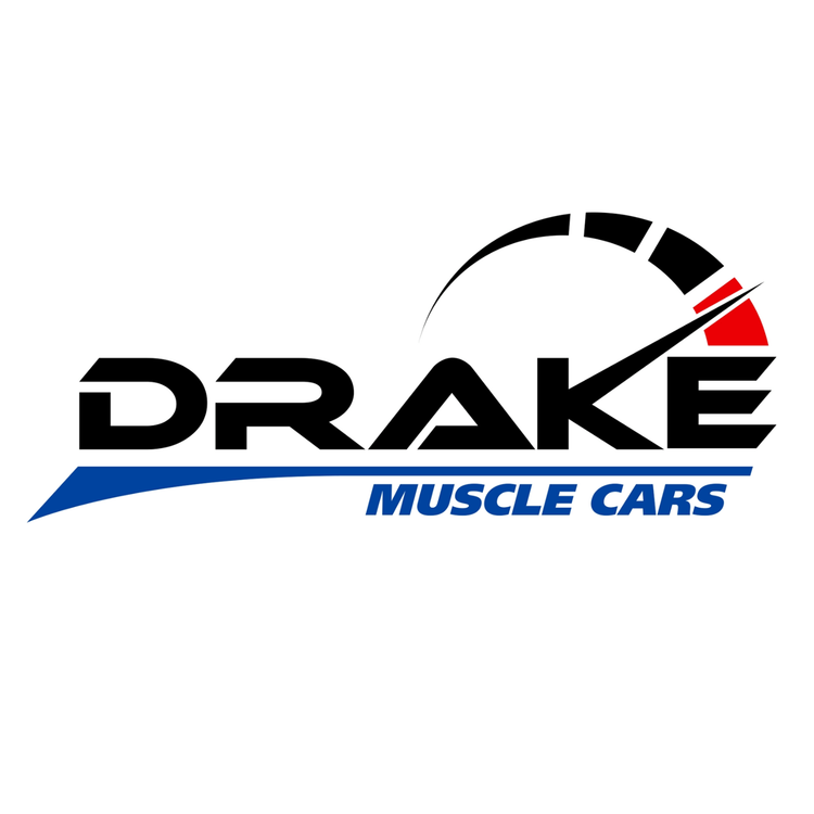 Drake Muscle logo