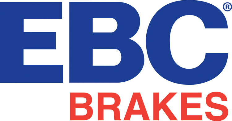 EBC Brakes LOGO