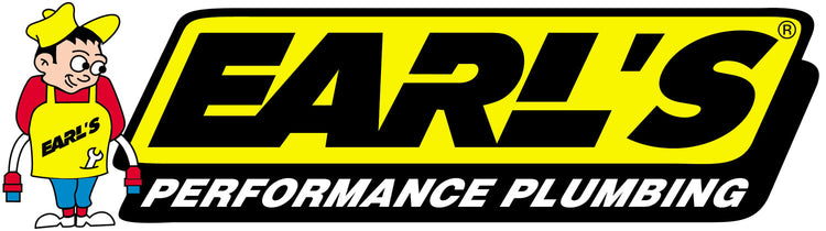 Earl's Performance Products logo