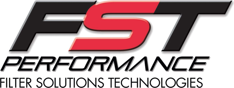 FST Performance logo