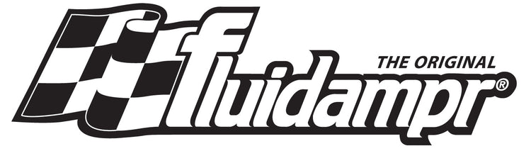 Fluidampr logo