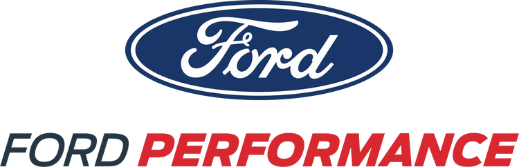 Ford Performance Parts logo