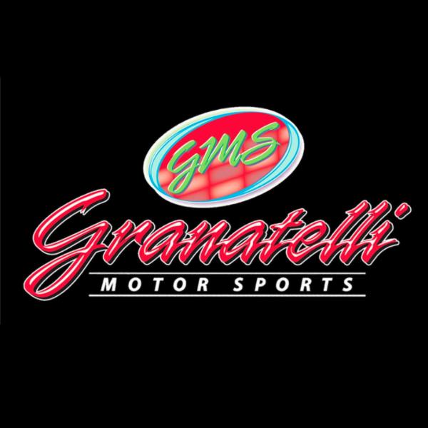  Granatelli Motorsports logo