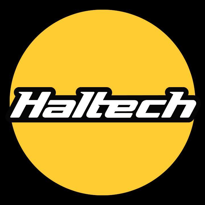 Haltech logo