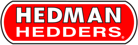 Hedman Hedders logo