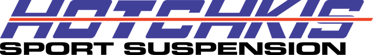 Hotchkis Performance logo
