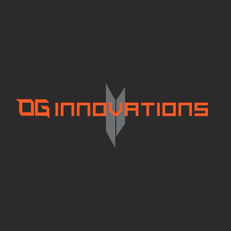 OG Innovations logo