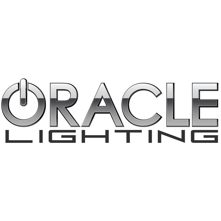 Oracle Lighting logo
