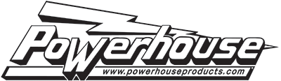 Powerhouse Products logo