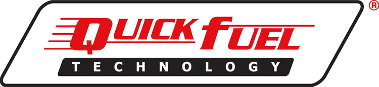 Quick Fuel Technology logo