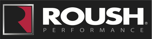 Roush Wheels logo