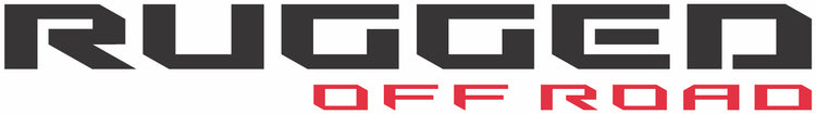Rugged Off Road logo