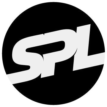 SPL Parts logo