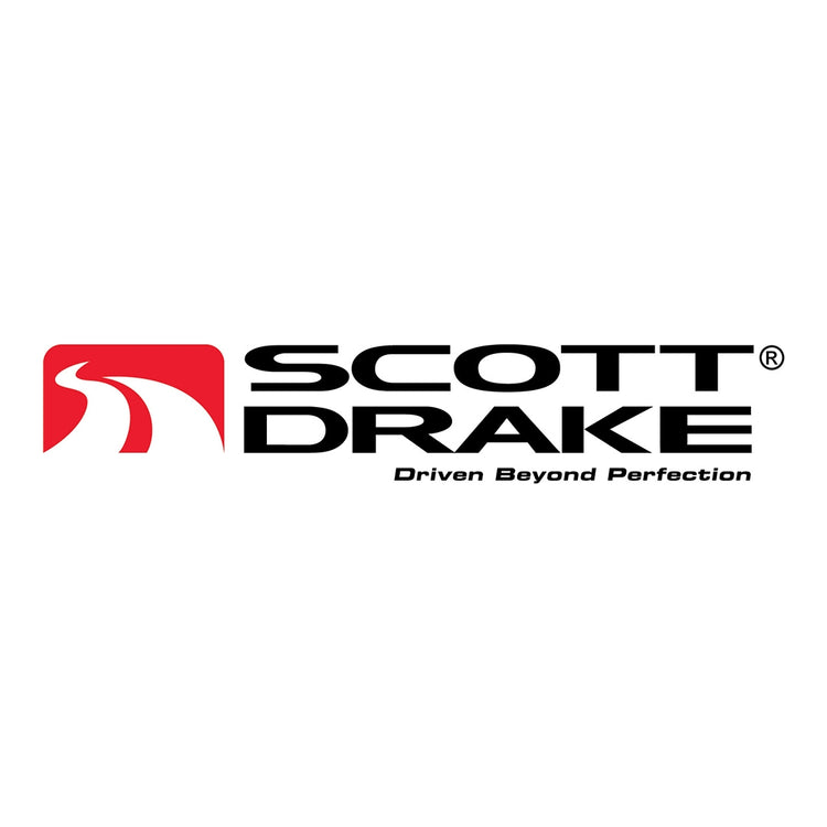 Scott Drake logo