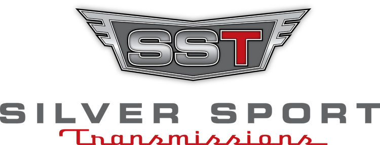 Silver Sport Transmissions logo