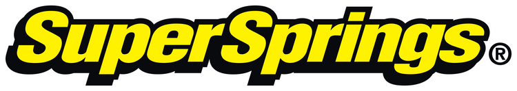SuperSprings logo