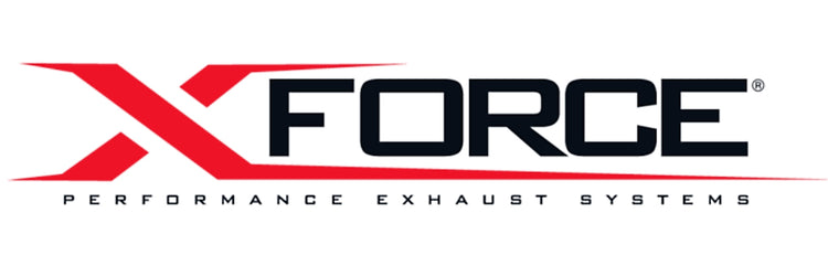 Xforce logo