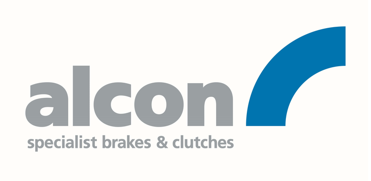 Alcon brakes logo