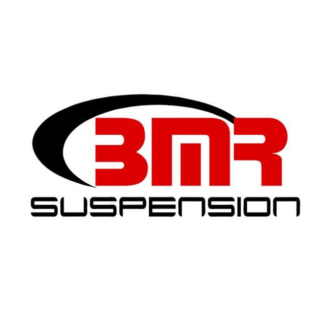  BMR suspension logo