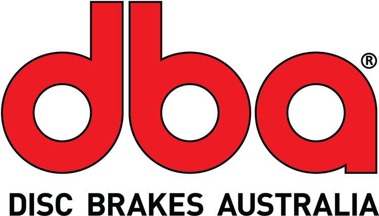 Disc Brakes Australia logo