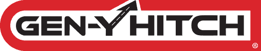 GEN-Y Hitch logo