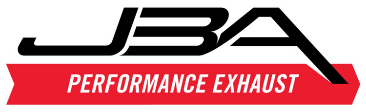 JBA Performance Exhaust logo