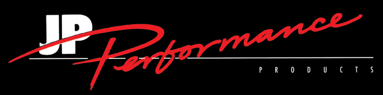 JP Performance logo