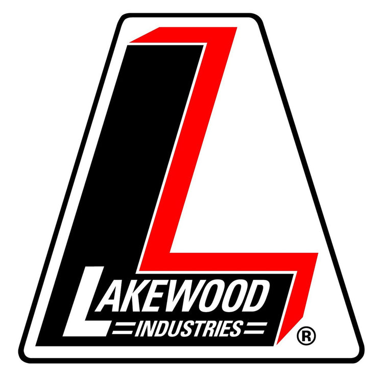 Lakewood Industries logo