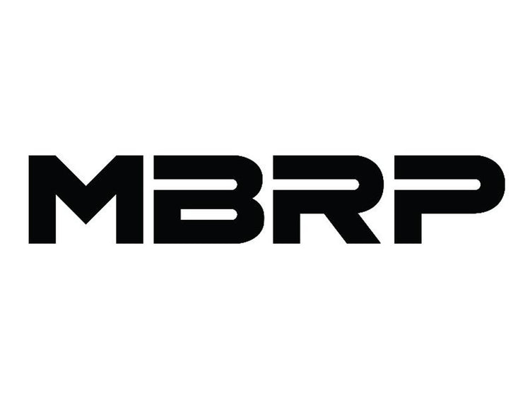 MBRP Exhausts logo