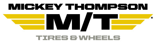 Mickey Thompson Wheels logo