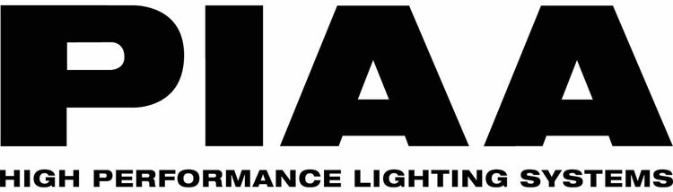 PIAA Lights logo