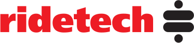 Ridetech logo