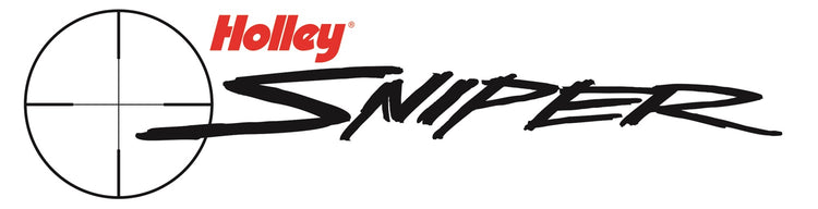 Sniper Motorsports logo