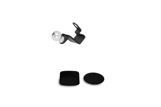 Direct Fit Phone Mount - Chevrolet Corvette (2014-2019)