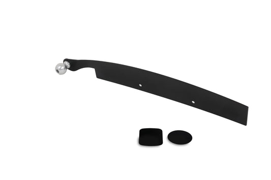 Direct Fit Phone Mount - Chevrolet/GMC Tahoe, Yukon, Suburban (2015-2020)