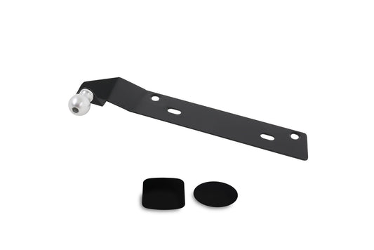 Direct Fit Phone Mount - Dodge Ram (Classic Body) - 1500/2500/3500/4500/5500 (2013-2018)