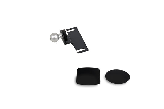 Direct Fit Phone Mount - Toyota Tundra (2007-2013)