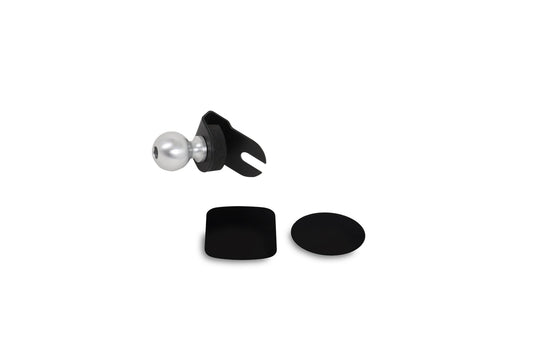 Direct Fit Phone Mount - Toyota Corolla (2009-2013)