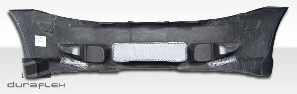 Extreme Dimensions Duraflex LR-S Front Bumper Cover Compatible With 2000-2006 Mercedes CL - Mercedes - 1 Piece - 103728