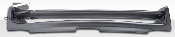 Extreme Dimensions Duraflex Shine Wing Spoiler Compatible With 2000-2005 Mitsubishi Eclipse - 1 Piece - 100127