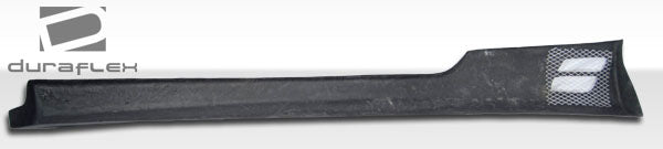 Extreme Dimensions Duraflex Evo 3 Side Skirts Compatible With 2000-2007 Ford Focus - 2 Piece - 100051