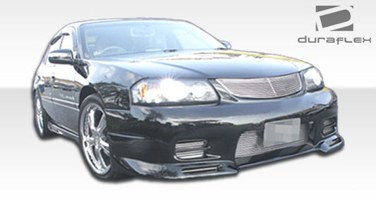Extreme Dimensions Duraflex Skyline Body Kit Compatible With 2000-2005 Chevrolet Impala - 4 Piece - 110106