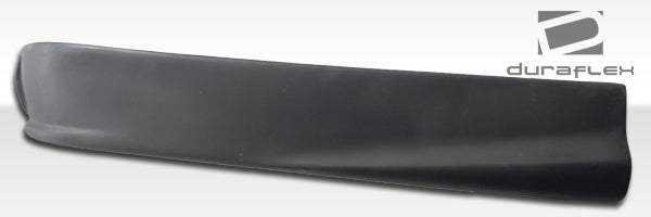 Extreme Dimensions Duraflex Skyline Rear Lip Add On Spoiler Compatible With 2000-2005 Chevrolet Impala - 1 Piece - 100008