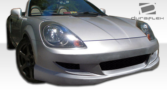 Extreme Dimensions Duraflex C-1 Body Kit Compatible With 2000-2005 Toyota MR2 Spyder - 4 Piece - 104578