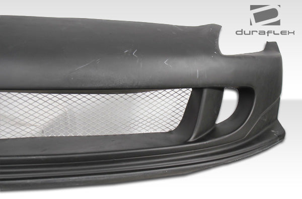 Extreme Dimensions Duraflex AM-S Front Bumper Cover Compatible With 2000-2009 Honda S2000 - 1 Piece - 105916