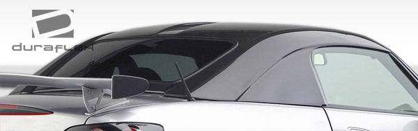 Extreme Dimensions Duraflex Type M Hard Top Compatible With 2000-2009 Honda S2000 - 1 Piece - 106096
